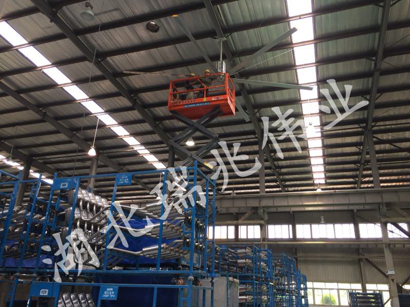 湖北瑞泰風(fēng)工業(yè)大風(fēng)扇、瑞泰風(fēng)工業(yè)大風(fēng)扇、工業(yè)大風(fēng)扇、工業(yè)風(fēng)扇