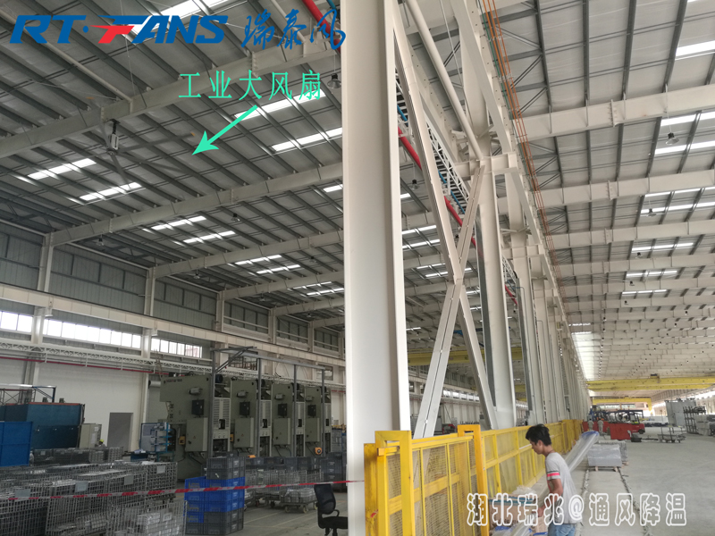 風(fēng)彩系列多用途永磁直驅(qū)風(fēng)扇——創(chuàng)新科技：更靜音！更節(jié)能！更穩(wěn)定！