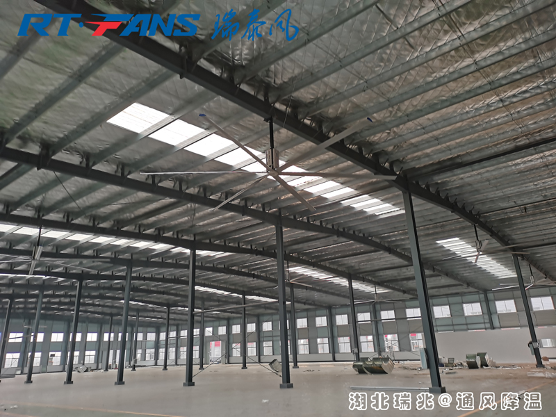 工業(yè)大風(fēng)扇越扇越熱，工業(yè)大風(fēng)扇的正確使用方法你知道嗎！